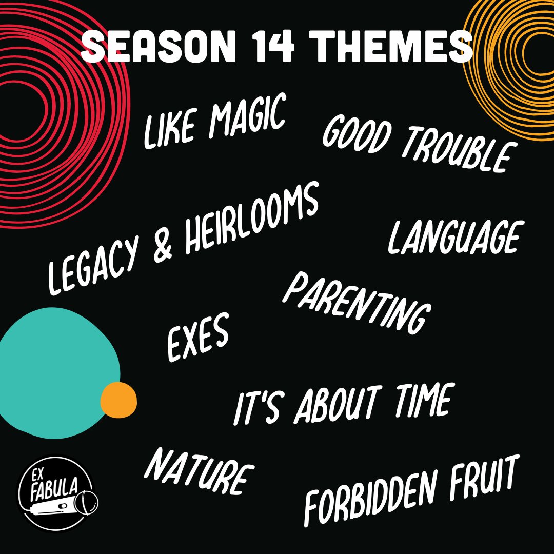 Ex Fabula tweet media