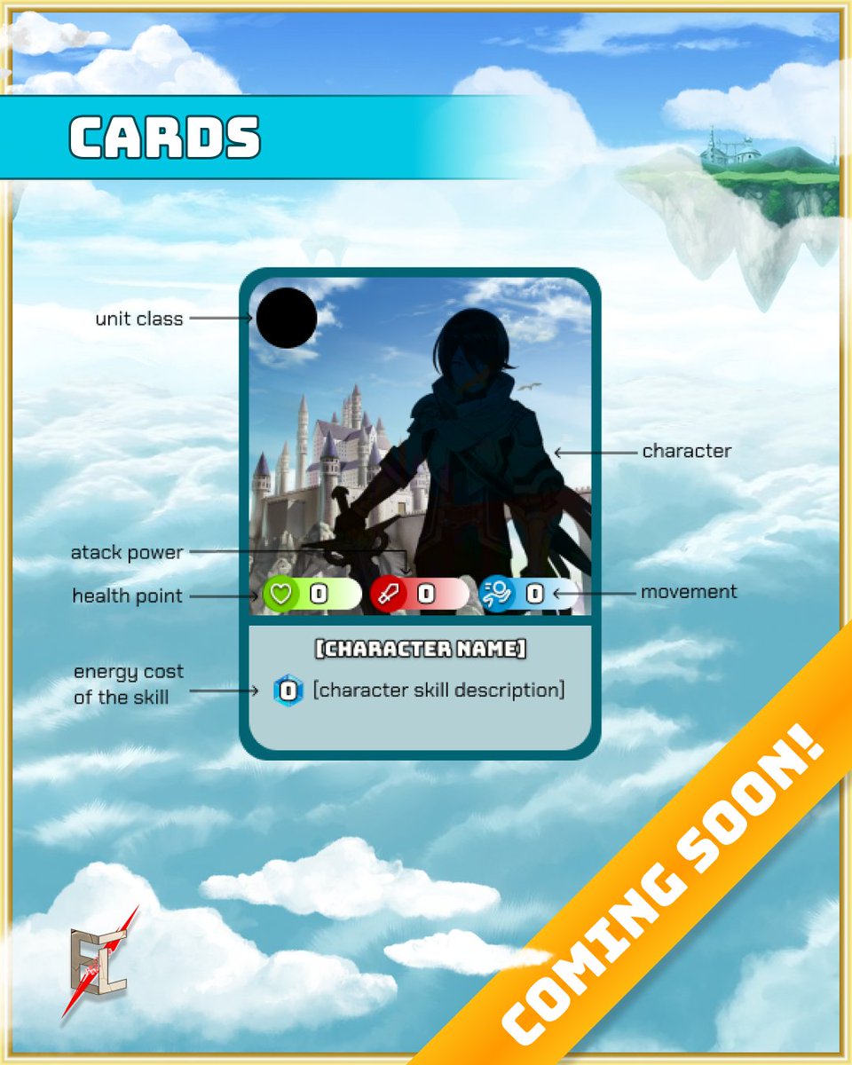 Bocha_io's tweet photo. We continue to discover Eternal Legends 🃏, a thrilling board and card game where strategic battles unfold with dynamic unit cards on the game board. Dive into intense gameplay and unleash your competitive spirit! 🔥#EternalLegends #BoardGame #CardGame #Strategy #Gaming https://t.co/8dbhdpByDO