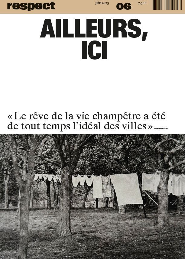 up_conf's tweet photo. #UpConf fait le point sur les défis de notre société en mutation, pour révéler échanger partager et propulser. 
🗞️Pour préparer l'été, voici notre conseil lecture : respect 06 dédié à nos territoires qui se transforment, entre ville et campagnes : disponible dès le 21 juin https://t.co/7cIz2HGb0j