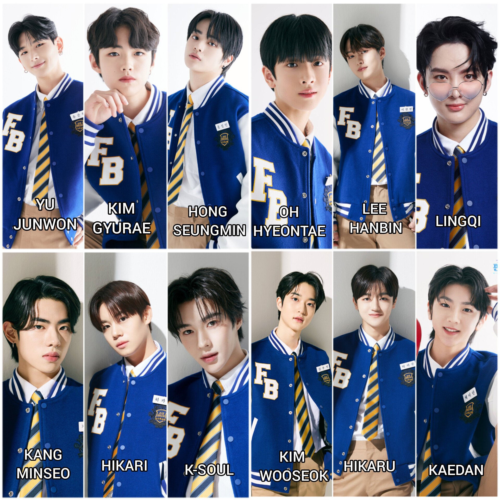 X-এ FANTASY BOYS INA🇮🇩: 