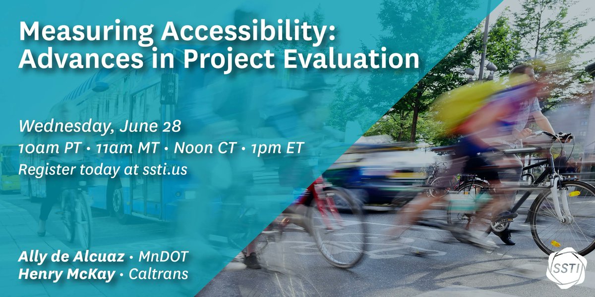 State Smart Transportation Initiative tweet media