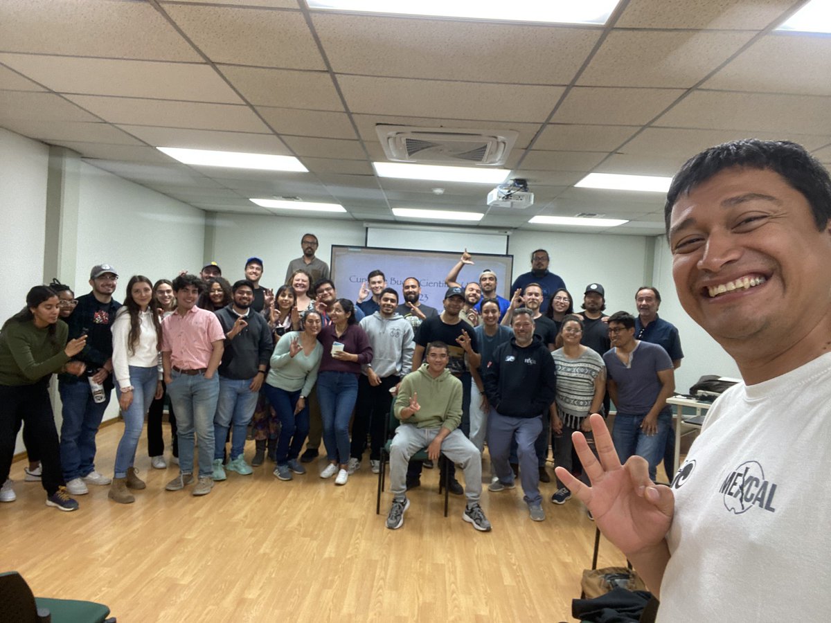 Luis Malpica Cruz tweet media