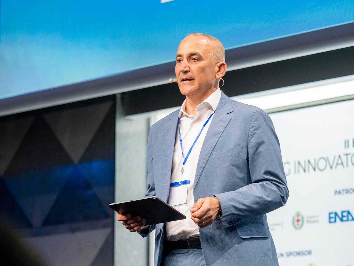 _theStorySquare's tweet photo. #YoungInnovators Business Forum, presentato il secondo rapporto #ANGI “Giovani, innovazione e transizione digitale”
Per 9 su 10 la fuga dei cervelli è un problema, il 70% pensa che le donne siano ancora escluse dal mondo tech
Post di @lucarallo
https://t.co/Wz89Y7NVqU https://t.co/5T77WUr3Ci