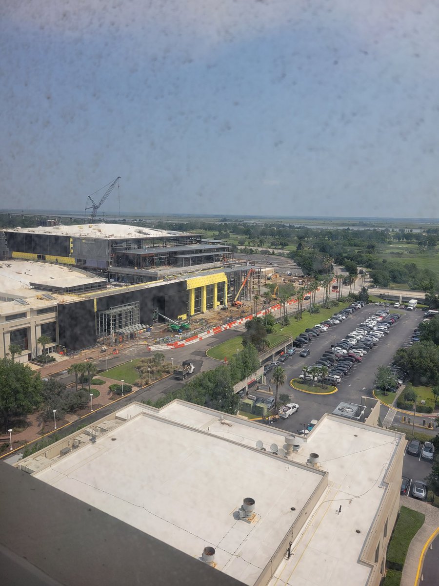 DawnJonesLaw's tweet image. Had #goodfun reconnecting w/fellow @StateBarofGA @GAlawyers &amp;amp; @GAjudges last night during #SBGAM23 in beautiful #Savannah. Today #barwork begins. #stayinformed #GAbar #AnnualMeeting #barconference