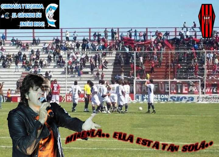 los5grande's tweet photo. #ElPrimerGrandeDeEntreRios #GimnasiaCDU #GimnasiaER #TierraDeLobos #EntreRios #FederalA #Futbol https://t.co/5kwZreSVEW