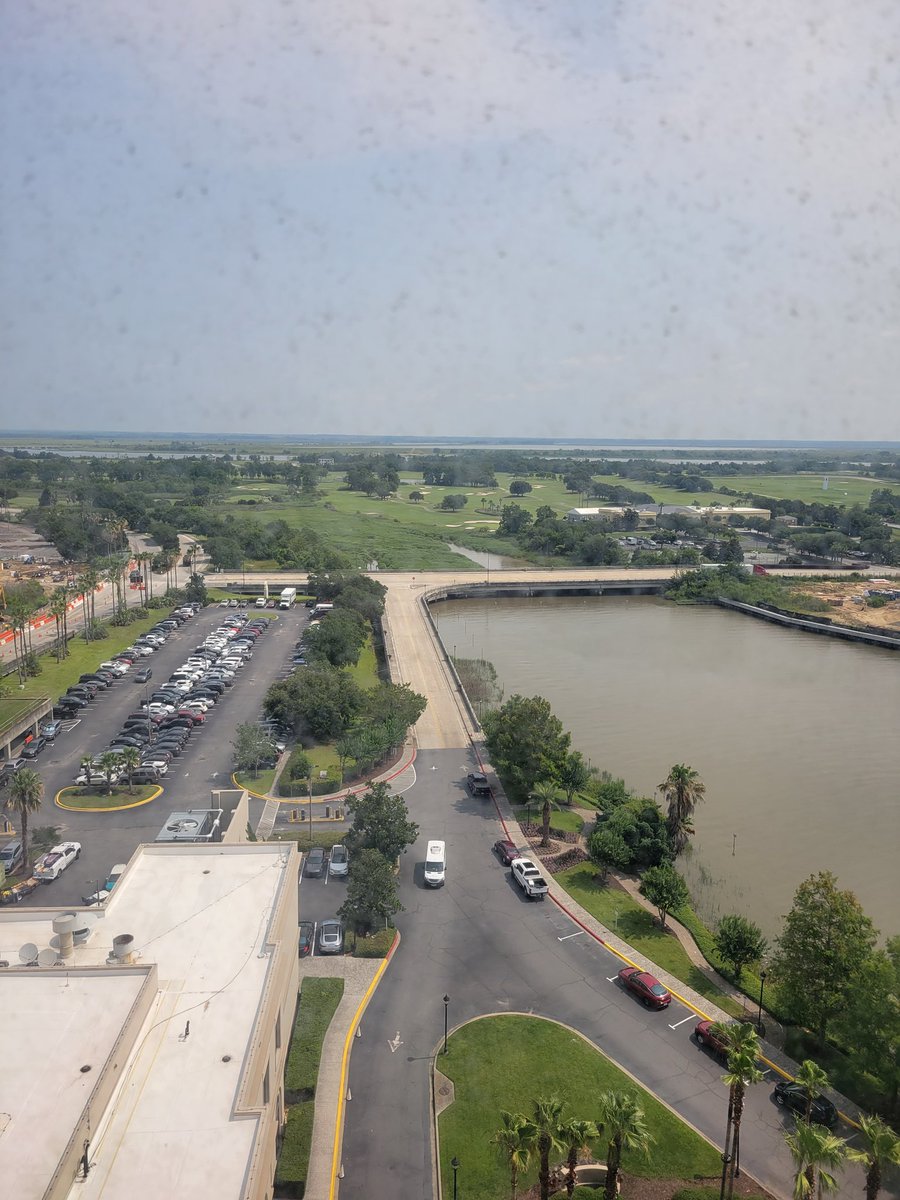 DawnJonesLaw's tweet image. Had #goodfun reconnecting w/fellow @StateBarofGA @GAlawyers &amp;amp; @GAjudges last night during #SBGAM23 in beautiful #Savannah. Today #barwork begins. #stayinformed #GAbar #AnnualMeeting #barconference