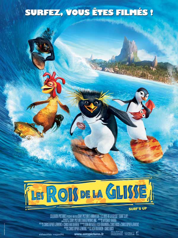 Le Puits Animé tweet media
