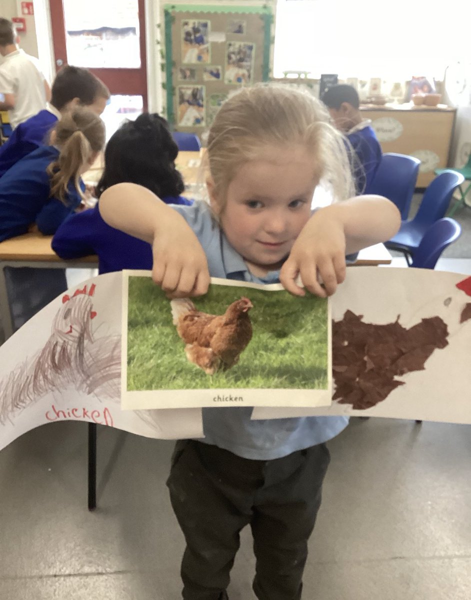 Benjamin Adlard tweet media