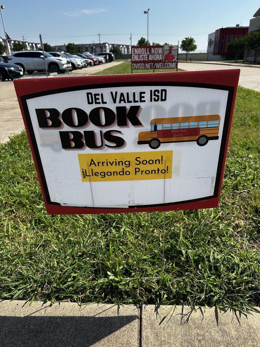 Del Valle ISD Operations tweet media