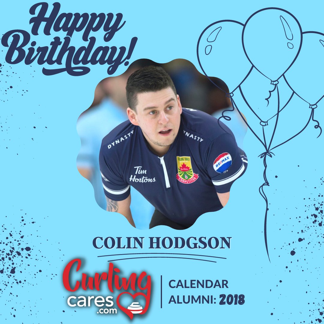 Curling Cares (CurlingCares) / Twitter