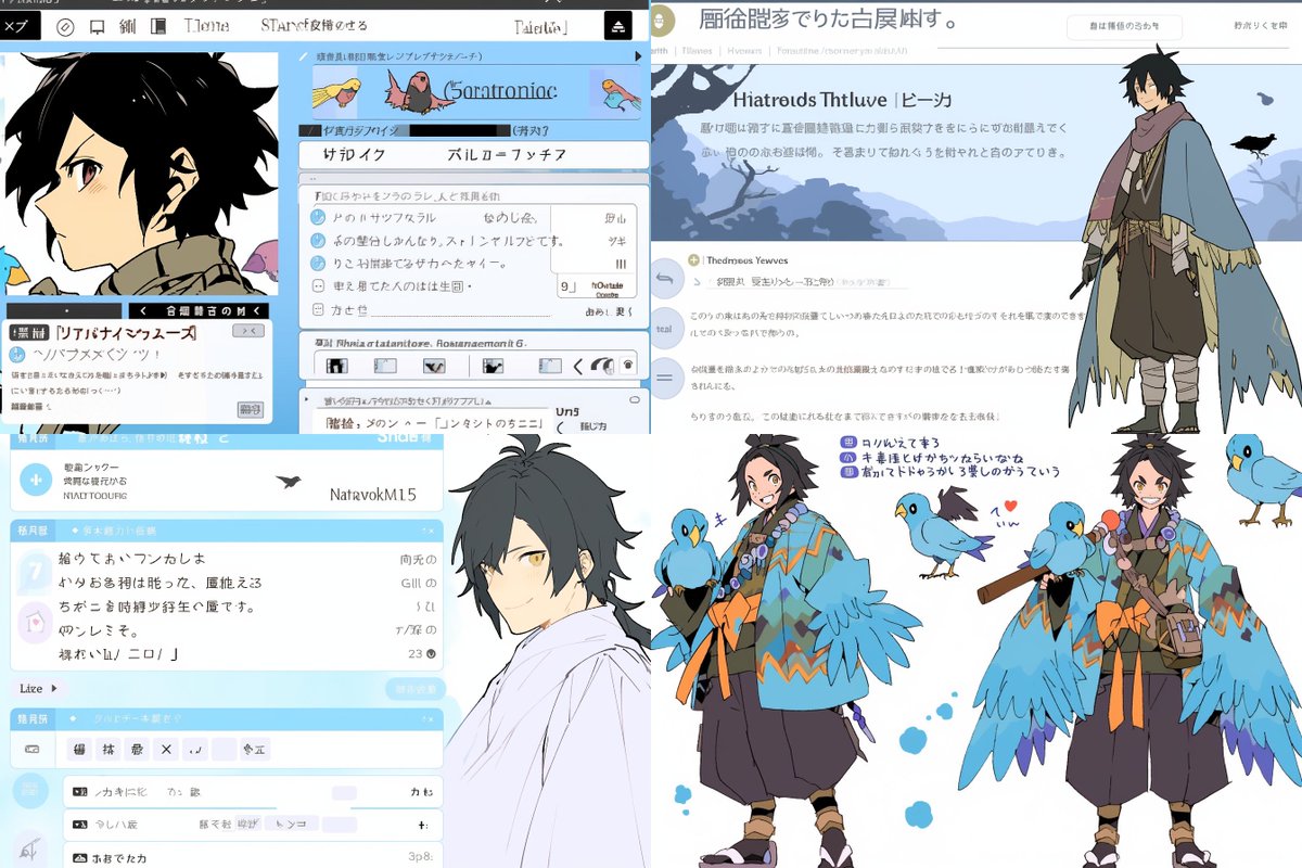 Guess what's game-changing in 2023? Notion! 🚀

Why bother? 🤔

✌️ One workspace to rule them all
📖 Notes, tasks, and everything in between
🎯 Freelancers and teams, you're covered

Dump the mess and get stuff done with Notion! 🎉

Organize your chaos (I need to)
#Notion