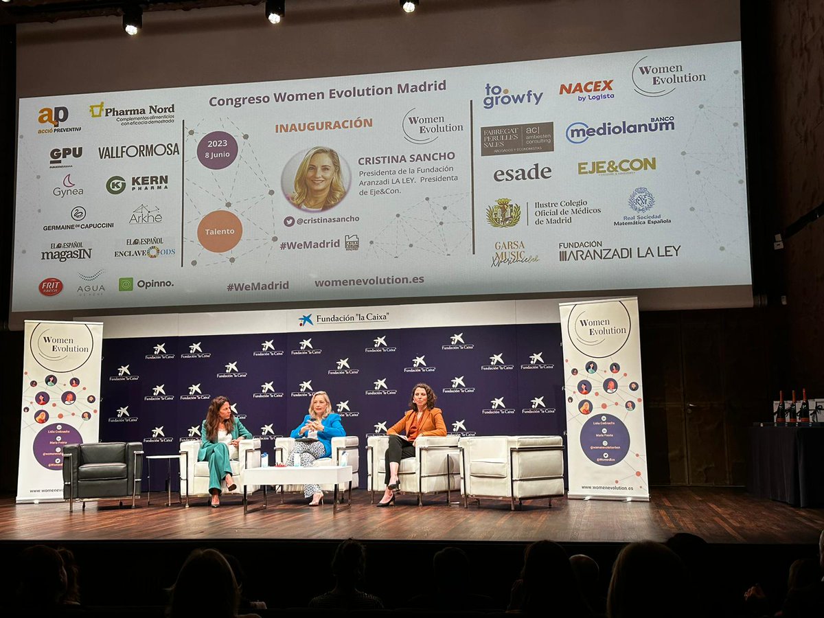 Tamara Lopez Puertas tweet media