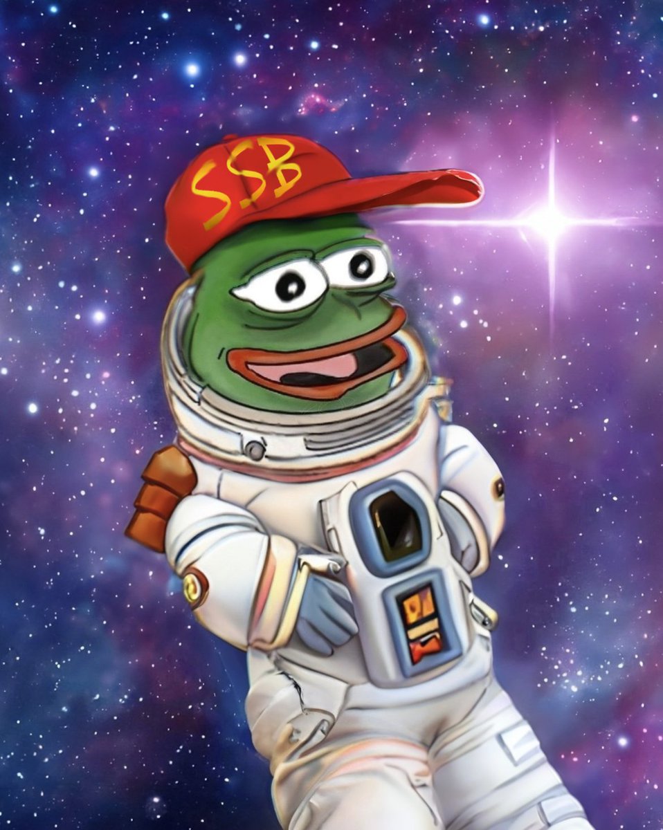 SatoshiStreetBets Coin.
It's a Moon Mission.
It's a Meme Machine. 
Will it be a Money Maker?
Join us and find out SSBcoin.com