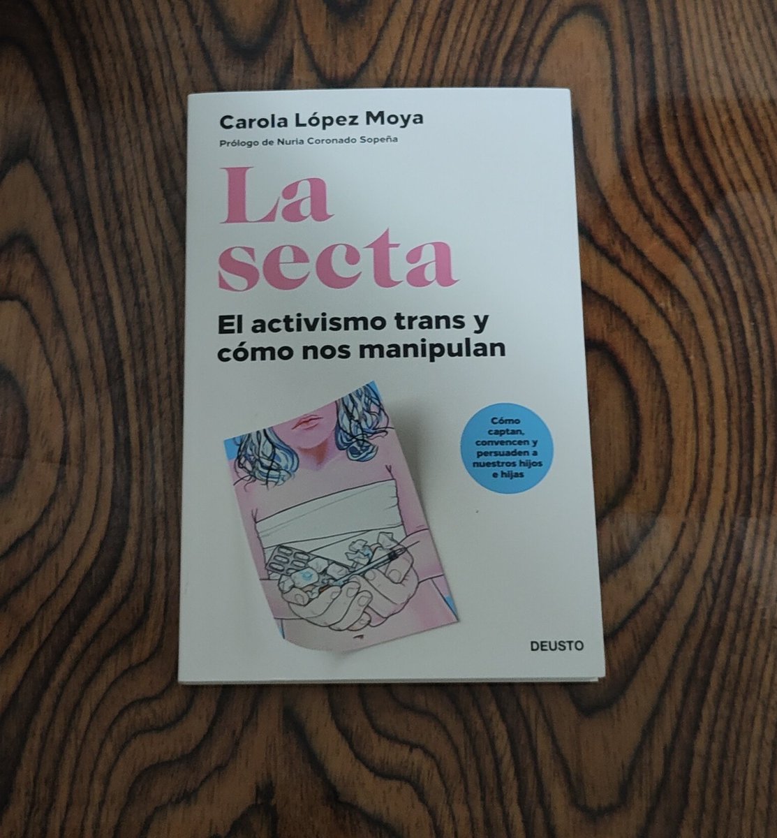 Samuel Leal García tweet media