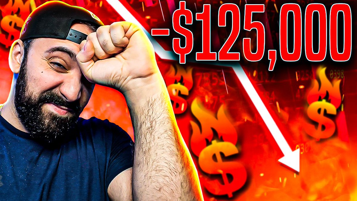 HawkCryptoTech's tweet image. My $125,000 mistake! #cryptomining #learnfromothers #gpumining #retweet youtube.com/watch?v=szdu-j…