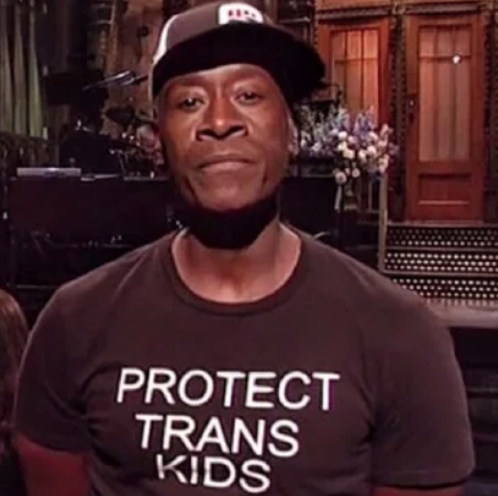 @kiddbanditpro Don Cheadle agrees!  Coolest thing on SNL in the past decade.