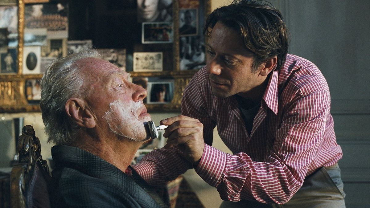 Señal U tweet media