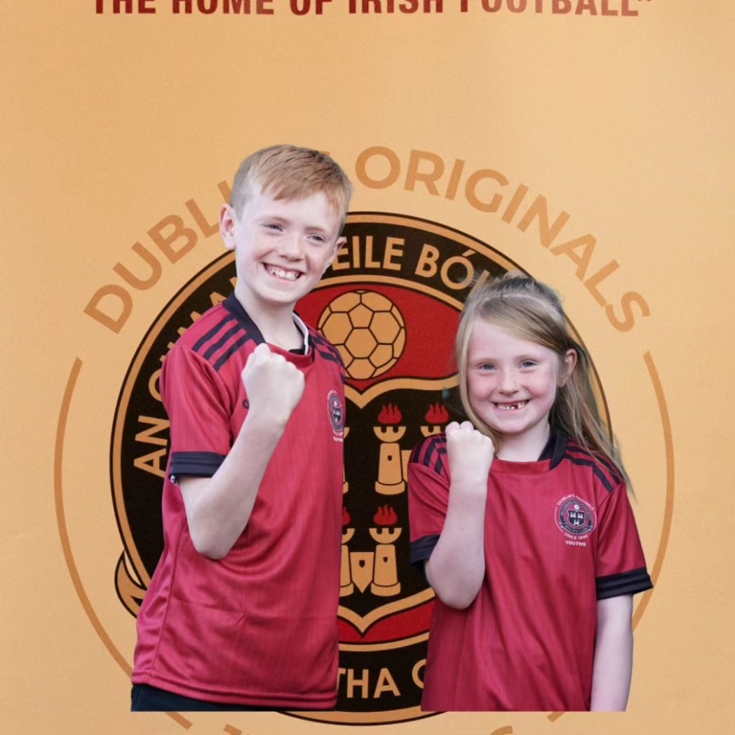 John Dunne🇮🇪🇾🇪🔴⚫⚽ tweet media