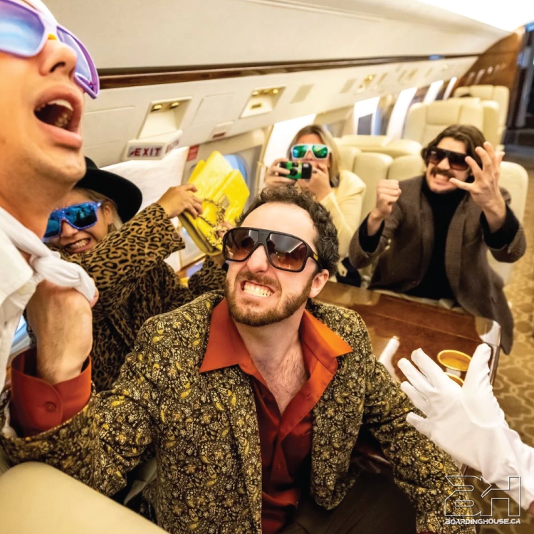 BoardingHouseMH's tweet photo. 🕶️Pit Viper - The Flight Optics✈️

Dual Lens Technology™ sunglasses for the sky. Exit Row Comfort and Cockpit Clarity make this airport accessory the only First Class Pit Vipers. #myboardinghouse #pitviper #aviator

🛒 https://t.co/ZsePiOKBJr https://t.co/Kq5eAtthHR