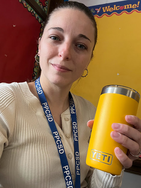 @ISTEcommunity @mrsjones72812 @kendreperry @DrRBlevins @TechEdTips @JasonGayEdu @MoralesPattie @gameonteaching @MaryTownsendEDU @MaggieP_AT @KarmelaKia @Ken_Zimmerman7 My new yeti cup for staying hydrated during the day!🌻 #ISTEChat