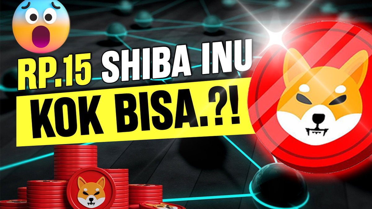DoniWowCrypto's tweet photo. RP 15 SAH PRICE OF #Shiba , HOW CAN 📌 DONI WOW CRYPTO

look here -> https://t.co/sUTqGDyBKl

@ShibaInuHodler
#SHIB #Shibarium #SHIBARMY #ShibaInu #Crypto #Bitcoin📷 #XRPCommunity #BabyDoge https://t.co/7z1wQXQj5H