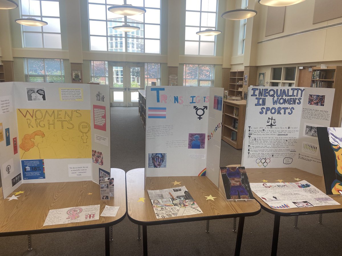 Sherwood High School tweet media