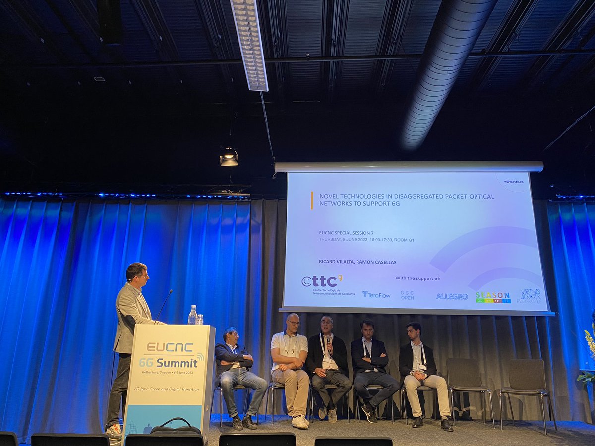 B5G-OPEN tweet media