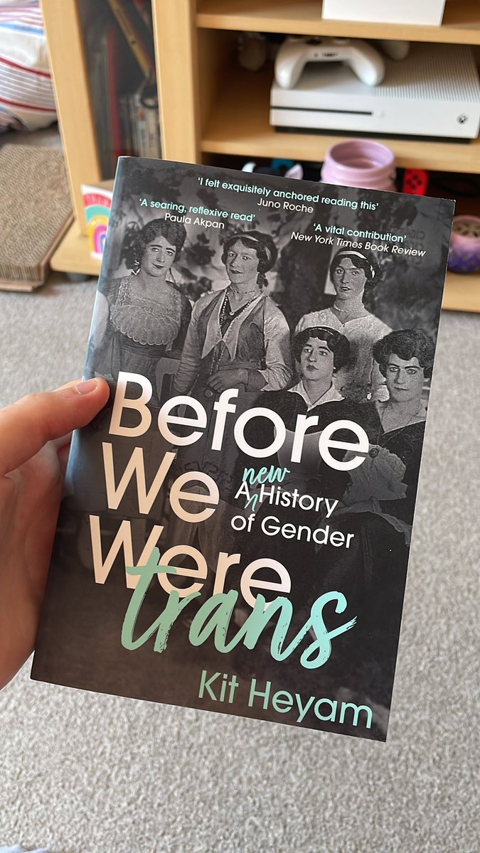 Excited to give this a read 🥳<a href="/krheyam/">Kit Heyam; also on 🧵s & the sky site</a>