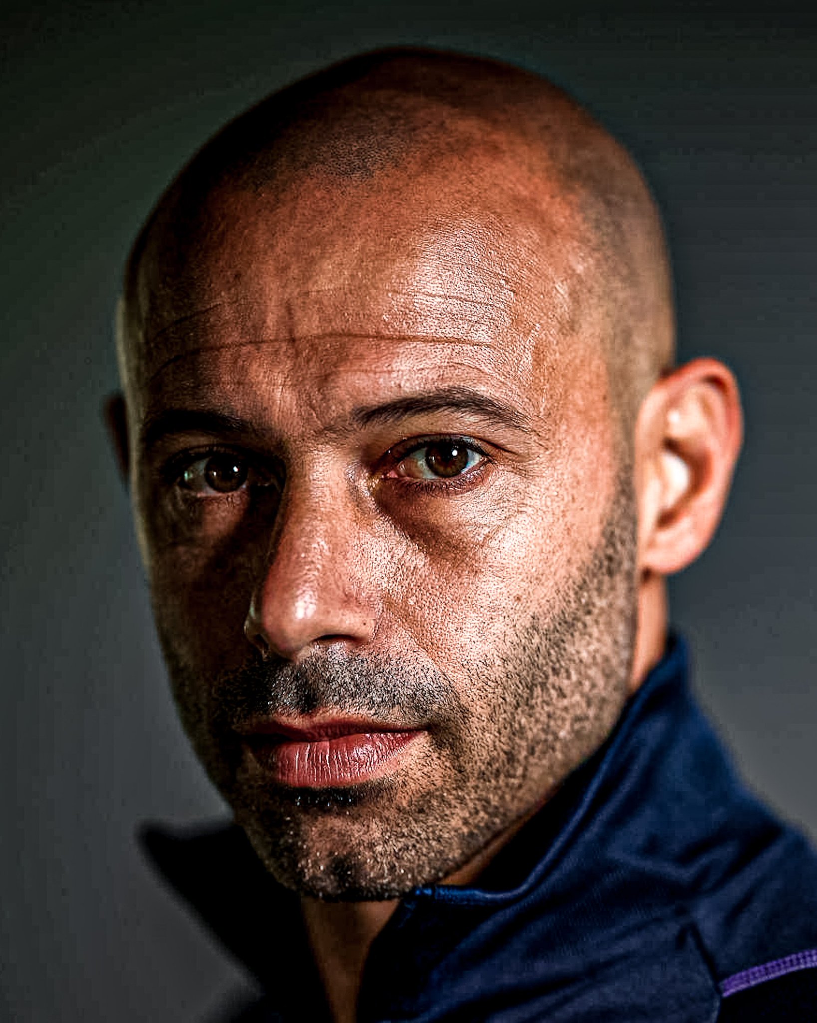 A very happy 39th birthday to FC Barcelona and Argentina legend Javier Mascherano! 