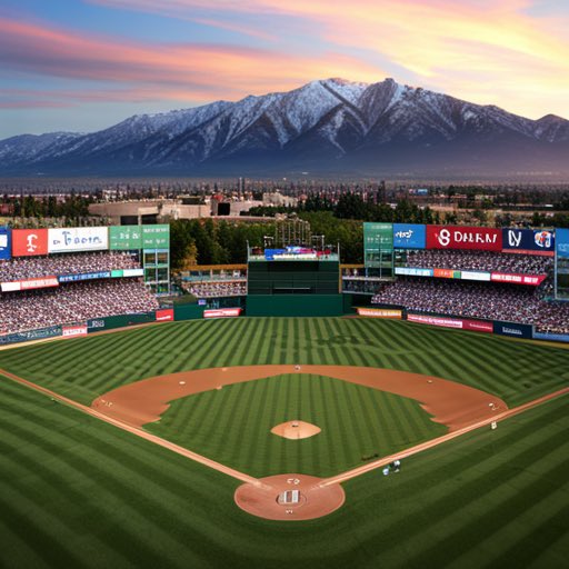 Big League Utah tweet media