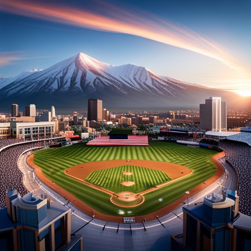 Big League Utah tweet media