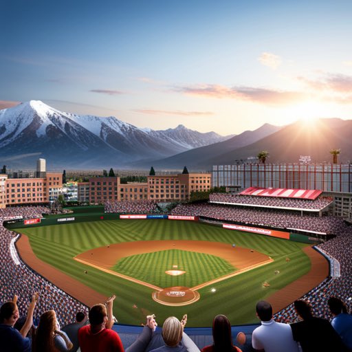 Big League Utah tweet media