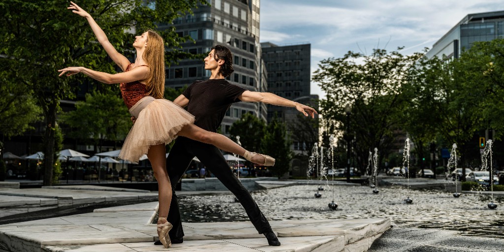 CityCenterDC tweet media