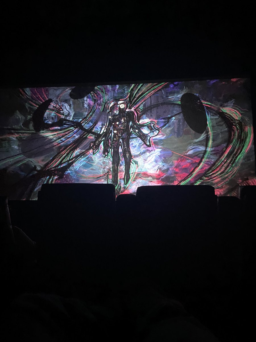 tgfmonday's tweet photo. Spot origin story was incredible. This gone be the best villain we seen since Thanos. Thank you ATSV 🙏🏾 https://t.co/rf6tdSJzF4