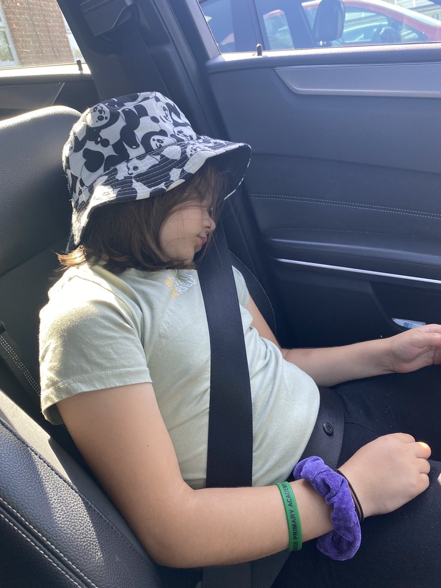 Mrs_C23's tweet photo. @Gade_WPA I think Beau C is a little tired! https://t.co/UkDEwYqsyB
