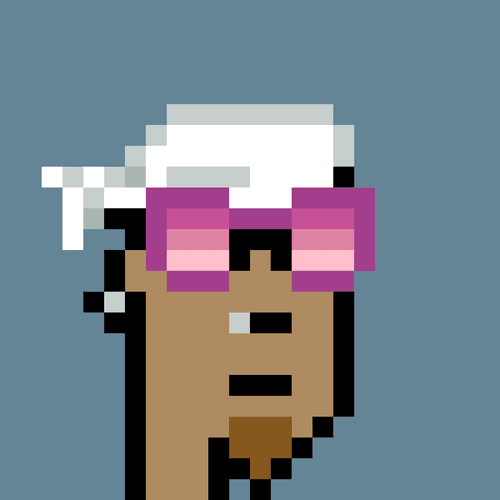 69LabsBot's tweet image. 🔥 NFT Sale 🔥 @sixtyninelabs RockerPunk #8057 bought for 0.00 ETH by wwwNFTs from The_Peach #NFT #NFTs #NFTCommunity opensea.io/assets/ethereu…