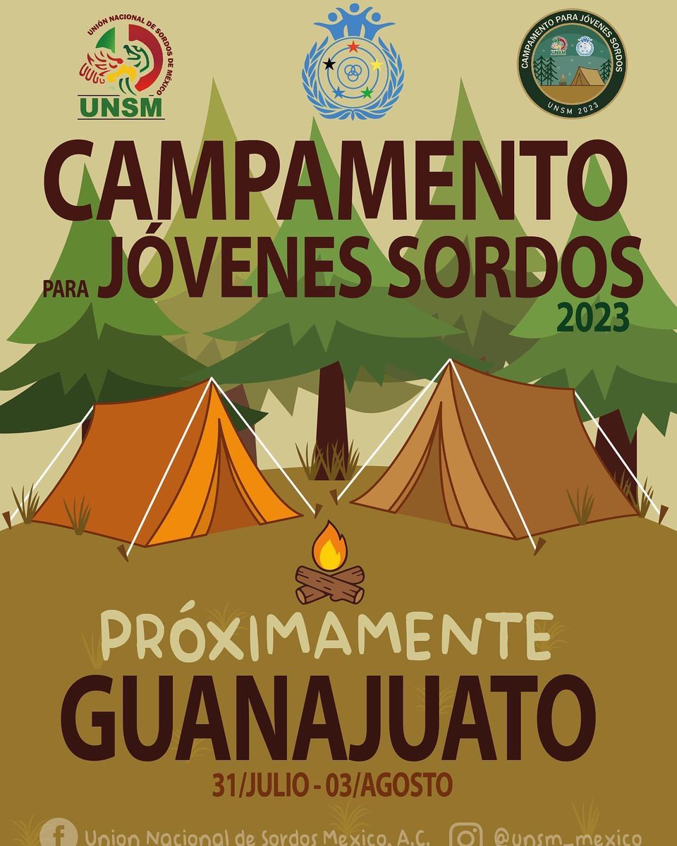 Gran momento de aprendizaje y empoderamiento juvenil.