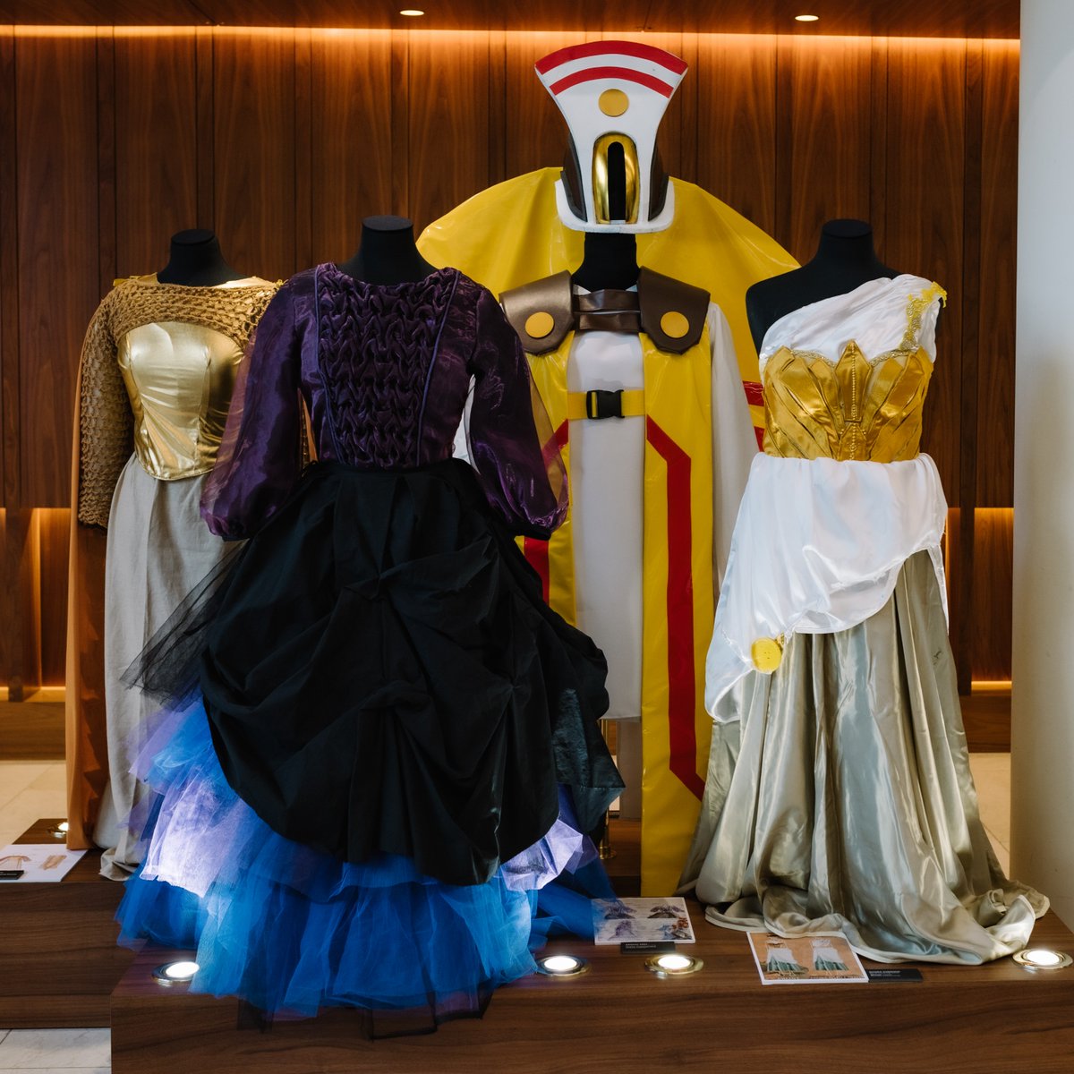 rbo_org's tweet photo. 🎉 Yesterday, the Royal Opera House announced the winners of its prestigious Design Challenge 2023! This amazing nationwide competition gives young people a chance to explore careers in the arts. 🎨 

To find out more visit: https://t.co/EGZ4fZDR8F 

#ROHDESIGNCHALLENGE https://t.co/fggU9qdes6