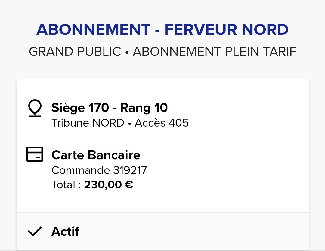 Après 6 ans passé dans les groupes il est l'heure de se jeter dans l'inconnu et d'aider les virages lyonnais à grandir 

Ce sera Ferveur Virage Nord en supérieur pour cette année ! 🔴🔵