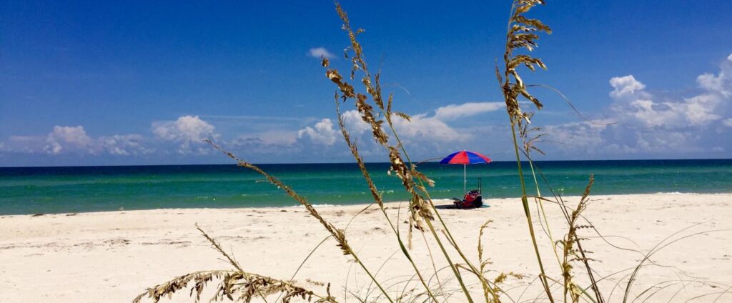 FlGuestDrctry's tweet photo. Many great beaches are within driving distance from Tallahassee,such as St. Marks,Mashes Sands, Carabelle,and St. George Island.Pack up the ole’ Vista Cruiser.Get food and cool drinks in the cooler,and head to the coast. Discover more about #Tallahassee by downloading the FGD app https://t.co/uiQ7PixpwZ