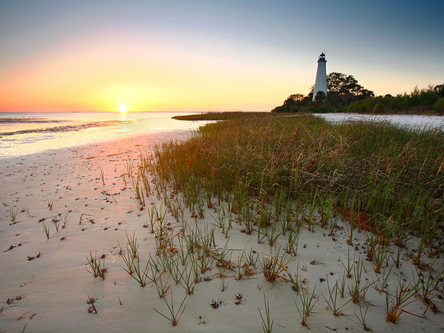 FlGuestDrctry's tweet photo. Many great beaches are within driving distance from Tallahassee,such as St. Marks,Mashes Sands, Carabelle,and St. George Island.Pack up the ole’ Vista Cruiser.Get food and cool drinks in the cooler,and head to the coast. Discover more about #Tallahassee by downloading the FGD app https://t.co/uiQ7PixpwZ