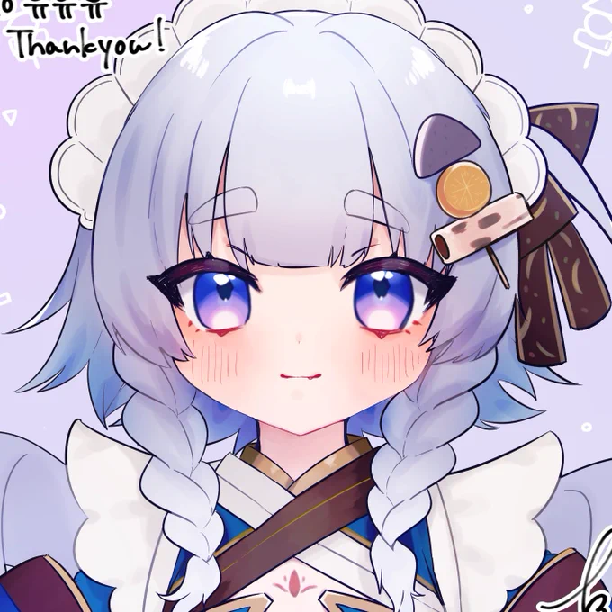 描かせていただきました!リクエストありがとうございました  #Skeb #Commission