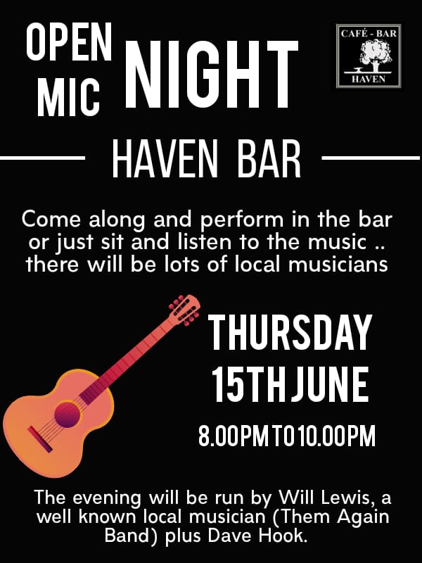 Haven Centre Crawley Down tweet media