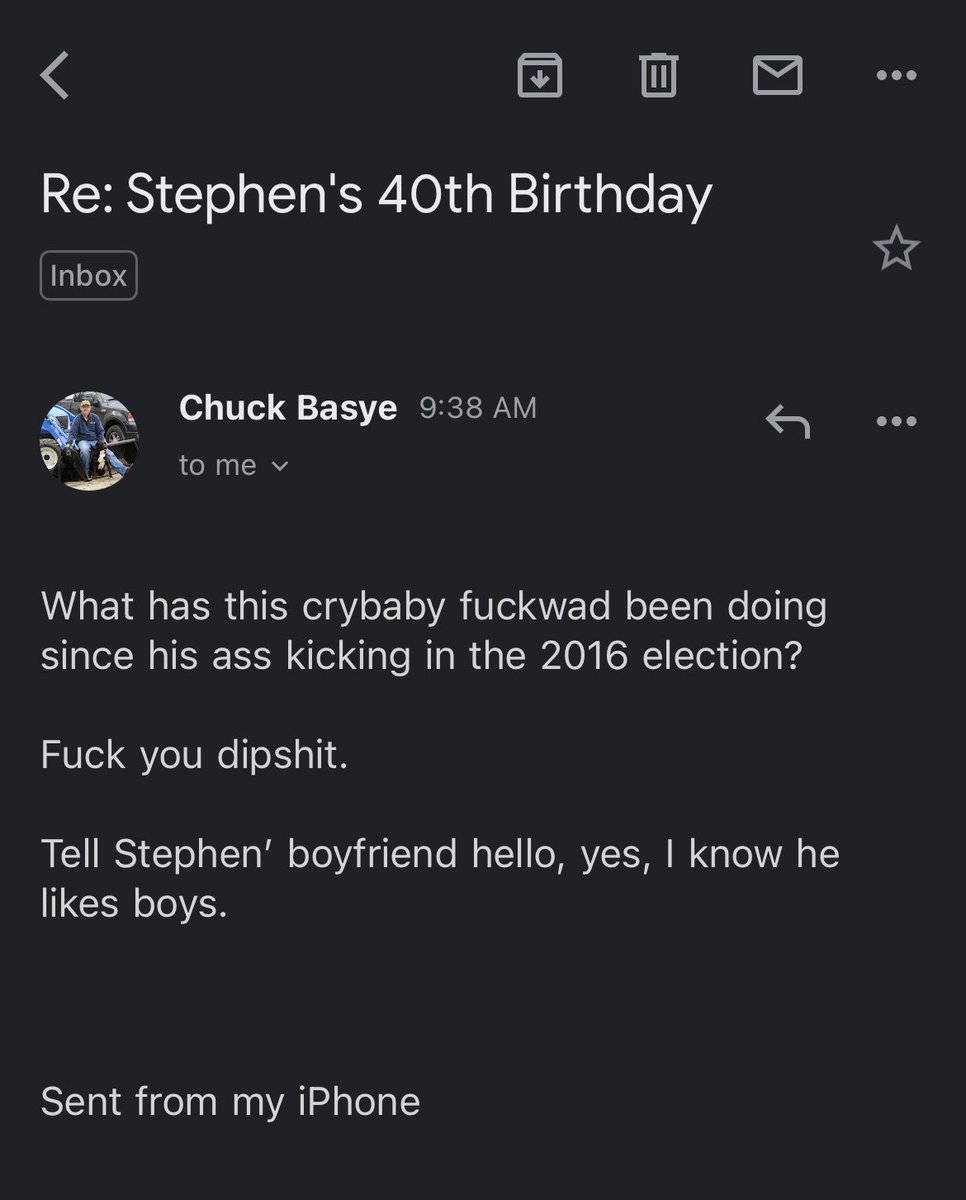 Stephen Webber 🇺🇸 tweet media