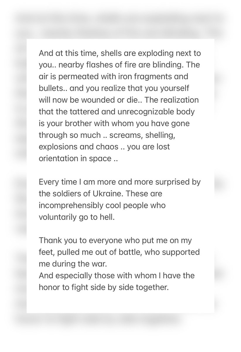 My 31th birthday spend on Bekhmut hell. Do you think this is the best way for celebration? #Counteroffensive #Bakhmut #Ukraine