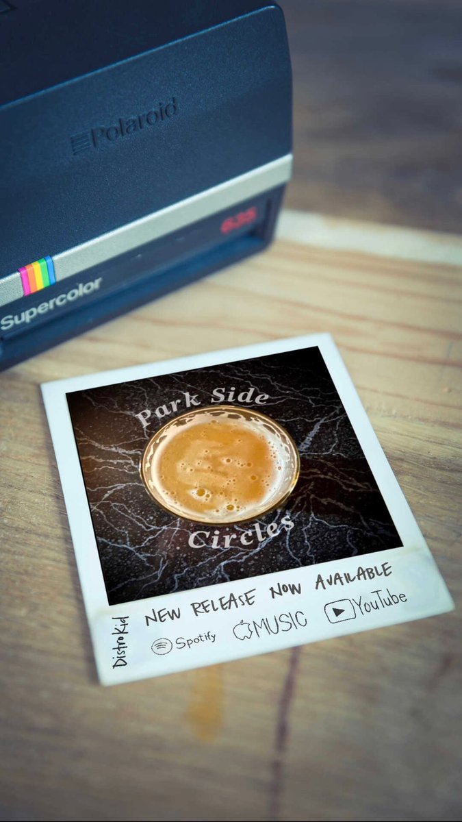 A huge thank you to everyone who went out of their way to stream our Circles cover yesterday. If you haven’t, make sure you go check it out, and share your thoughts with us! Support #diy music! 🤘🏻