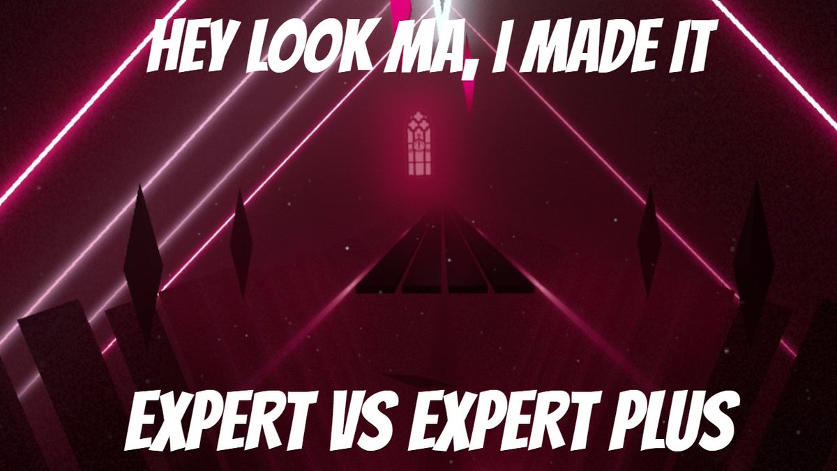 NoobTierGod's tweet photo. NEW VIDEO coming to my channel. Like, comment, subscribe, and ring that bell to not miss a video or stream. https://t.co/wW85weRl5x
-
-
-
#BeatSaber #Saber #YouTuber #gaming #gamingcommunity #Twitter https://t.co/Ewm1LeUwPj