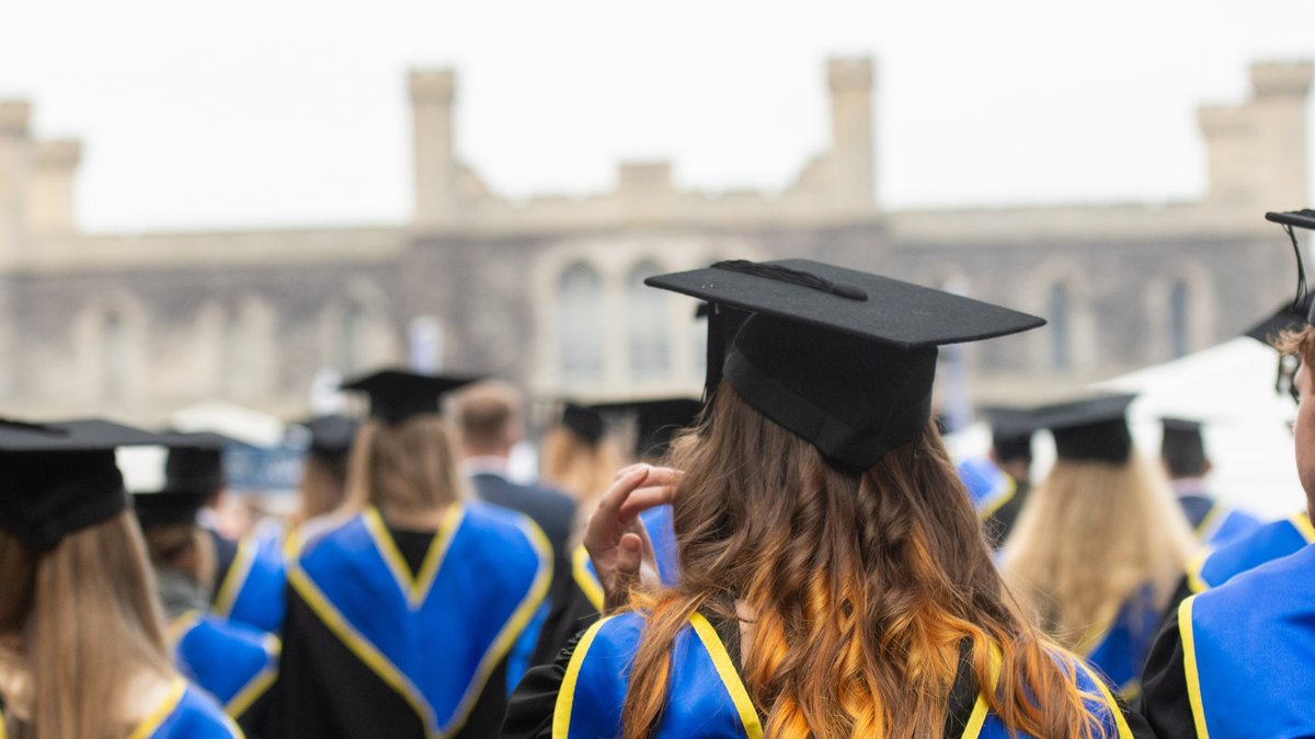 Information for the 2023 Graduation ceremonies is now live. This will be communicated to all eligible students via email next week. You can find out more information on our website here: lncn.ac/graduation