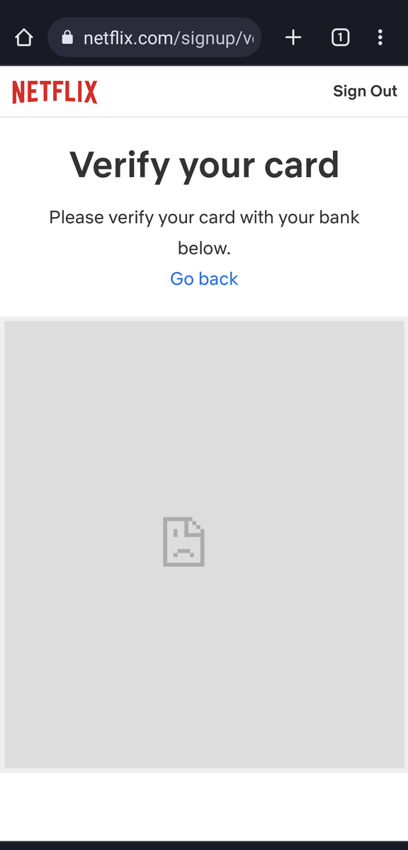 gulvaniharesh's tweet image. Ek side @NetflixIndia hai jinka payment screen 2 din se blank ho raha hai per unko koi tension nai hai aur ek side hamare managers hote hai jinko 99.99999% up time chahie.
#SoftwareDeveloperLife