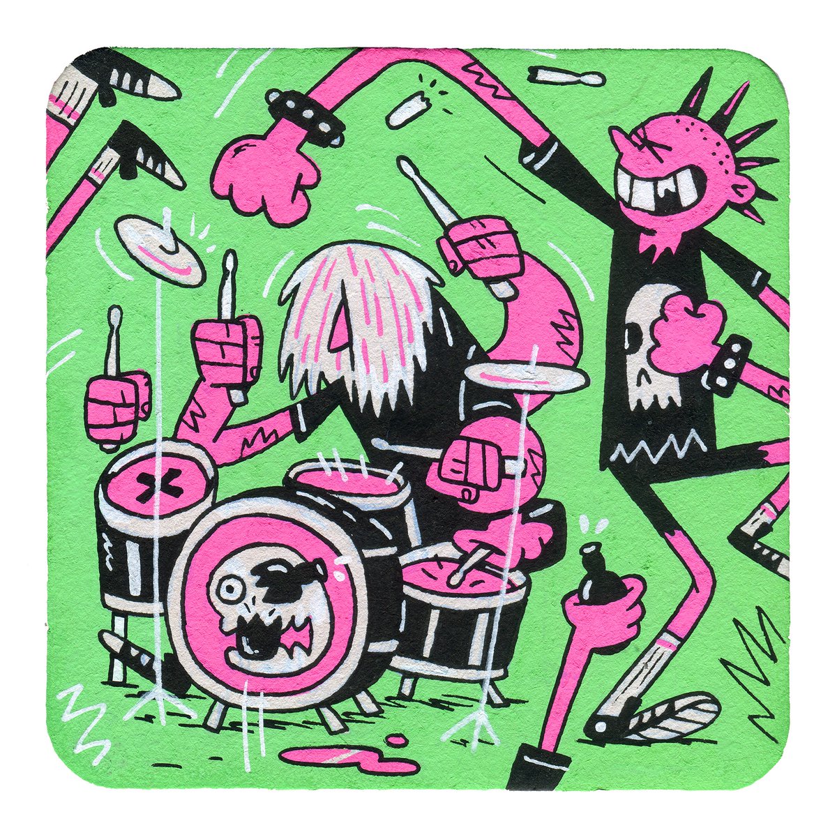 Greg Kletsel tweet media